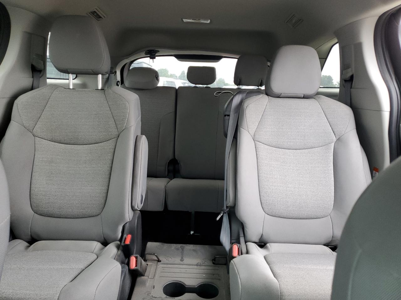 TOYOTA All Models 2024 VIN 5TDBRKEC7RS187146 фото 10