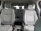 2024 TOYOTA SIENNA LE   for sale at Copart CA - LOS ANGELES