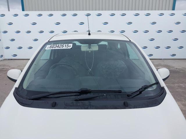 2012 FORD KA EDGE