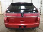 2008 Lincoln Mkx  for Sale in Davison, MI - Front End