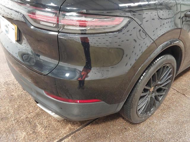 2019 PORSCHE CAYENNE V6