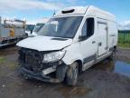 2020 MERCEDES BENZ SPRINTER 3 for sale at Copart WOLVERHAMPTON