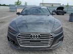 2018 AUDI S5 PRESTIGE   for sale at Copart ON - OTTAWA