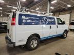 2016 Chevrolet Express G2500  за продажба в Blaine, MN - Front End