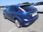 2009 FORD FOCUS TITA for sale at Copart SANDTOFT
