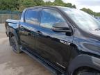 2021 TOYOTA HILUX INVI for sale at Copart COLCHESTER