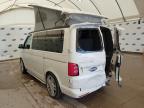 2016 VOLKSWAGEN TRANSPORTE for sale at Copart BRISTOL