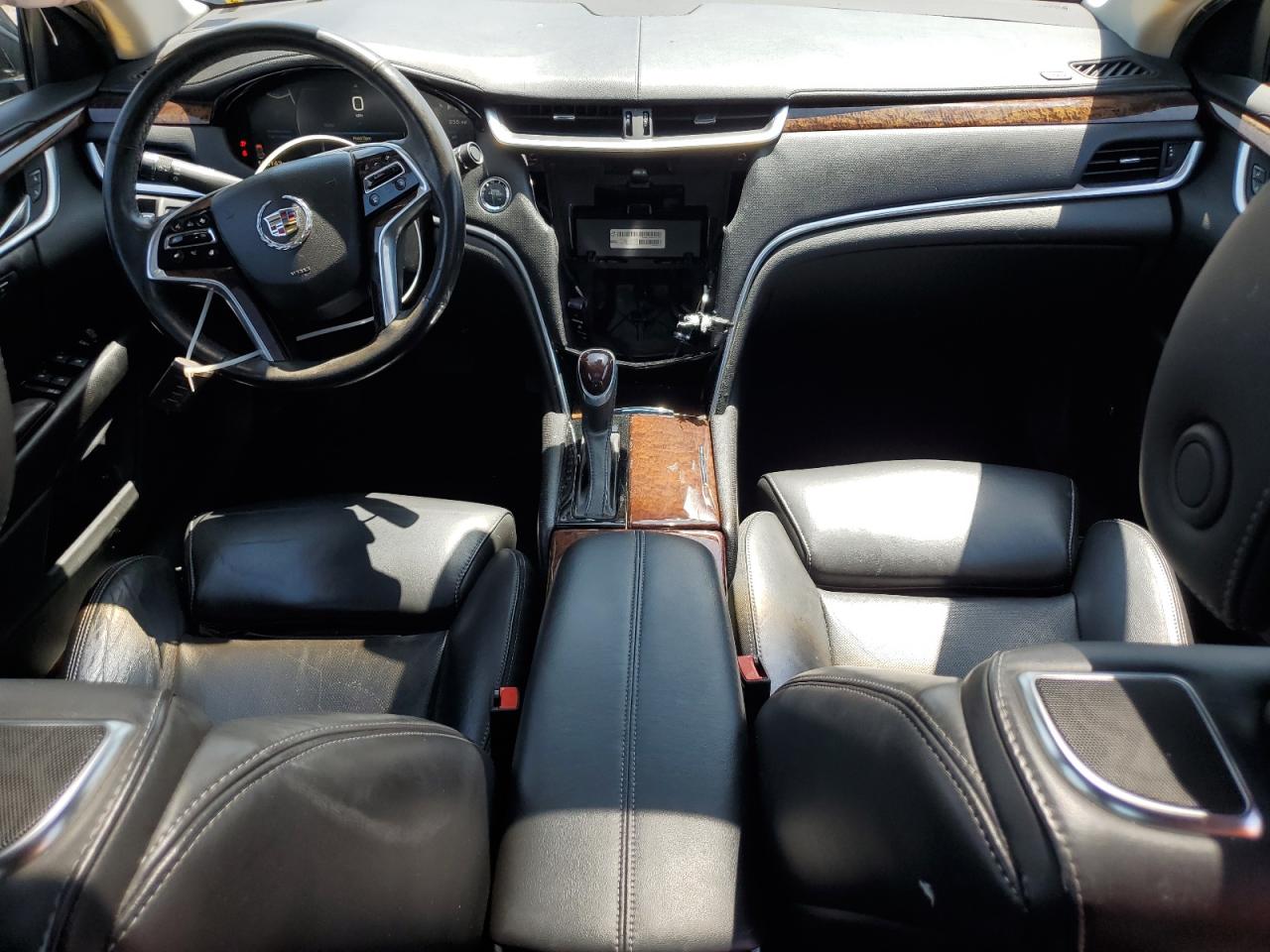 2013 Cadillac Xts Premium Collection VIN: 2G61S5S37D9108956 Lot: 61401985
