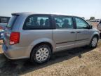 2016 DODGE GRAND CARAVAN SE à vendre chez Copart AB - CALGARY