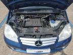 2009 MERCEDES BENZ A180 CDI E for sale at Copart NEWBURY