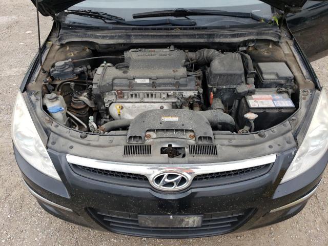 2012 HYUNDAI ELANTRA TOURING GLS  