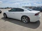 2016 Dodge Charger Sxt zu verkaufen in Grand Prairie, TX - Front End
