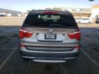 2012 Bmw X3 Xdrive28I na sprzedaż w Hayward, CA - Mechanical