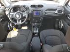 2018 Jeep Renegade Latitude   на продаже в Pennsburg, PA - Stripped