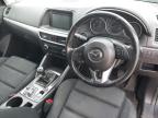 2015 MAZDA CX-5 SE-L for sale at Copart SANDY