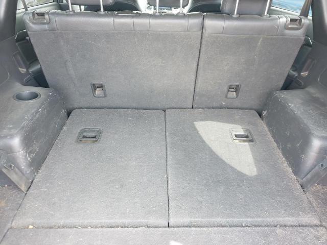 2010 CHEVROLET CAPTIVA LT