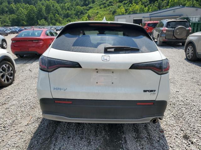  HONDA HR-V 2024 White