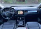 2014 VOLKSWAGEN TOUAREG V6   for sale at Copart CA - VAN NUYS