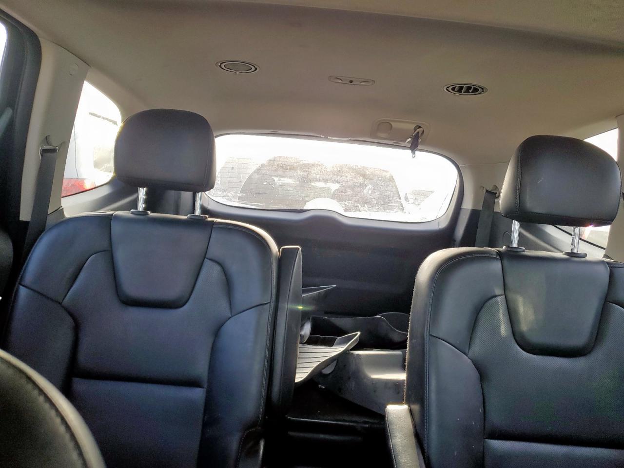 2021 Kia Telluride S VIN: 5XYP6DHC3MG126016 Lot: 58535285