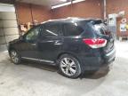 2015 Nissan Pathfinder S for Sale in Ebensburg, PA - Hail