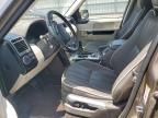 2010 Land Rover Range Rover Hse Luxury en Venta en Shreveport, LA - Minor Dent/Scratches