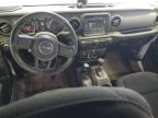 2021 Jeep Wrangler Unlimited Sport იყიდება Franklin-ში, WI - Rear End