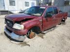 2004 Ford F150  იყიდება Los Angeles-ში, CA - Front End