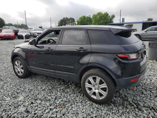  LAND ROVER RANGEROVER 2017 Черный