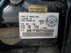 2007 HONDA PILOT EXL   à vendre chez Copart ON - TORONTO