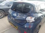 2024 HYUNDAI I10 N LINE for sale at Copart SANDY