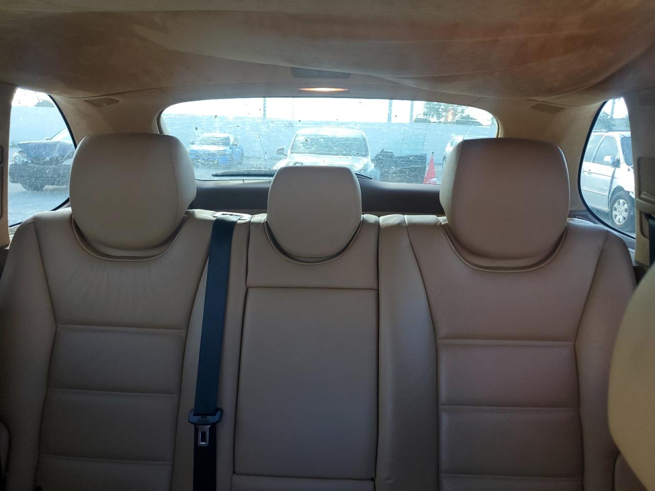 2006 Porsche Cayenne Turbo VIN: WP1AC29P76LA93175 Lot: 61868625