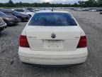 2003 Volkswagen Jetta Gls Tdi for Sale in Byron, GA - Front End
