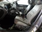 2014 Ford Fusion S იყიდება North Billerica-ში, MA - Front End