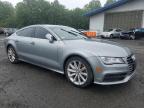 2012 Audi A7 Prestige de vânzare în East Granby, CT - Minor Dent/Scratches