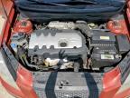 2006 Kia Rio 5   იყიდება San Antonio-ში, TX - Rear End