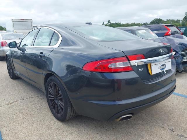 2011 JAGUAR XF PREMIUM