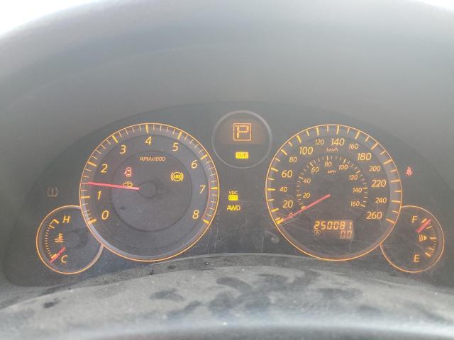 2006 INFINITI G35 