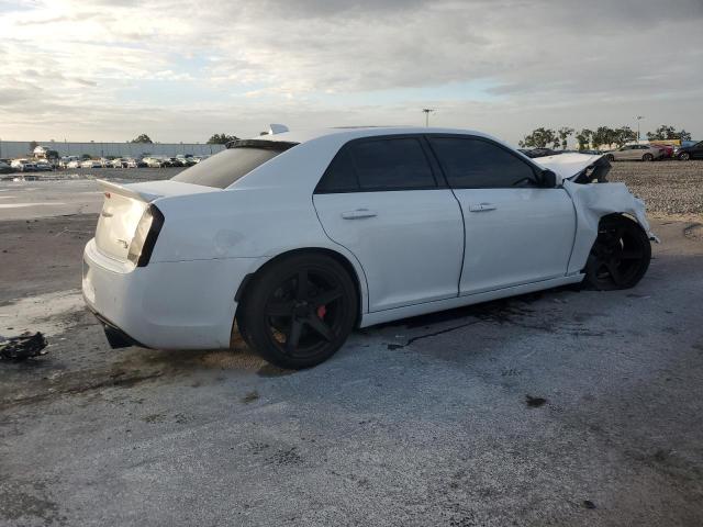  CHRYSLER 300 2021 Белы