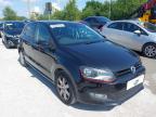 2013 VOLKSWAGEN POLO MATCH for sale at Copart ST HELENS