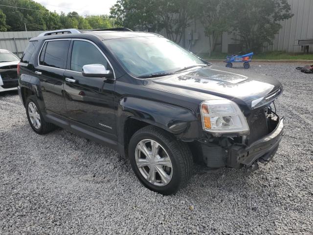  GMC TERRAIN 2016 Black