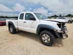 2009 Toyota Tacoma Prerunner Access Cab للبيع في New Braunfels، TX - Front End