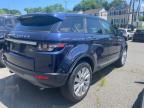2015 LAND ROVER RANGE ROVER EVOQUE PRESTIGE PREMIUM   à vendre chez Copart MA - NORTH BOSTON