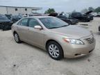 2007 Toyota Camry Ce за продажба в Kansas City, KS - Minor Dent/Scratches