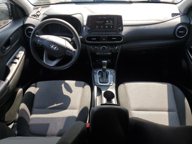  HYUNDAI KONA 2020 White