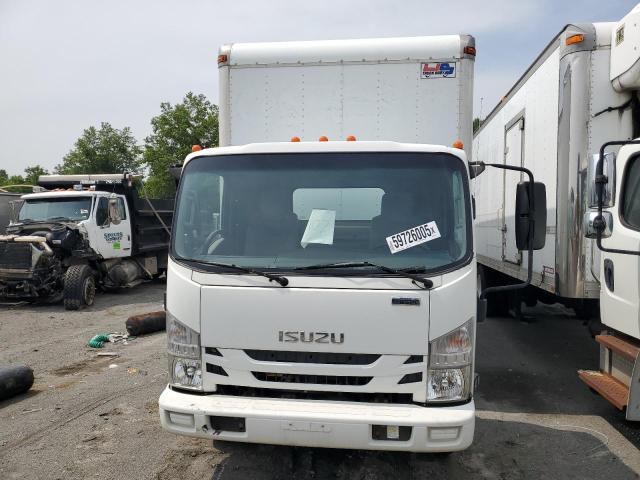 2017 ISUZU NRR   