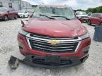 2023 Chevrolet Traverse Lt на продаже в Prairie Grove, AR - Rollover