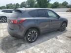 2016 Mazda Cx-5 Gt en Venta en Wichita, KS - Water/Flood