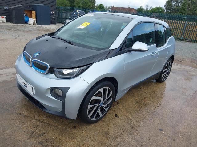 2015 BMW I3 RANGE E