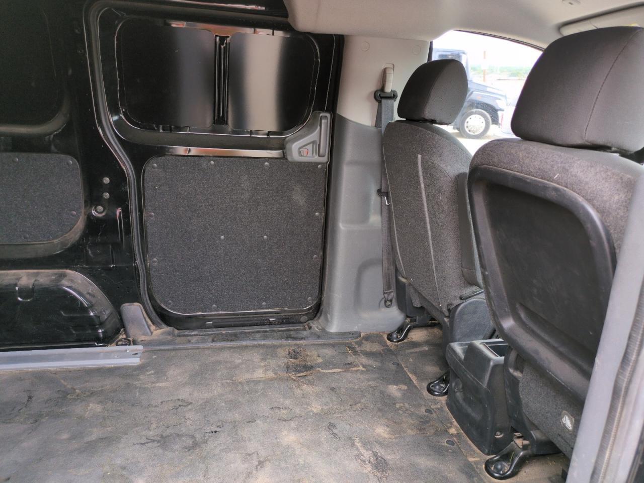 2019 Nissan Nv200 2.5S VIN: 3N6CM0KN3KK693617 Lot: 62303845