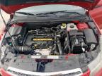 2013 Chevrolet Cruze Lt   na sprzedaż w Grand Prairie, TX - Side
